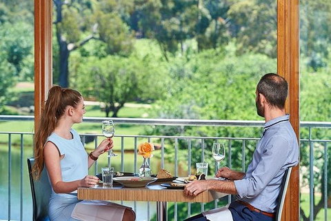 Romance Cruise + Scenic Tour + Beer Tasting + 3 Course Lunch + Hamper - Grafton Accommodation 3