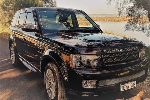 Romance Cruise + Scenic Tour + Beer Tasting + 3 Course Lunch + Hamper - Grafton Accommodation 6