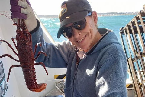 Lobster Fishing Tour At Geraldton - Grafton Accommodation 2