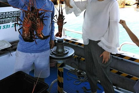 Lobster Fishing Tour At Geraldton - Grafton Accommodation 1