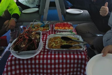 Lobster Fishing Tour At Geraldton - Grafton Accommodation 4