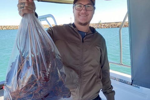 Lobster Fishing Tour At Geraldton - Grafton Accommodation 7