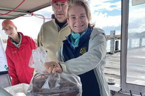 Lobster Fishing Tour At Geraldton - Grafton Accommodation 5