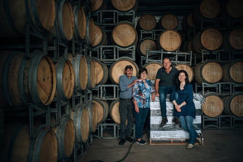 Private Barrel Hall Wine Tasting In The Margaret River Region - Grafton Accommodation 0