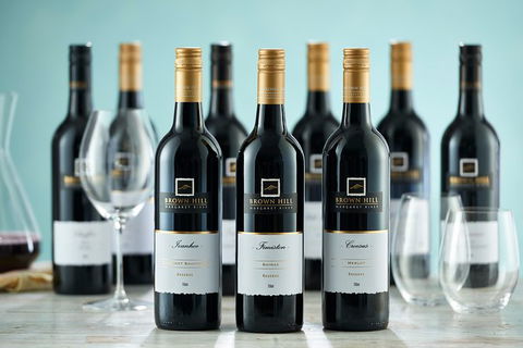 Private Barrel Hall Wine Tasting In The Margaret River Region - Grafton Accommodation 1