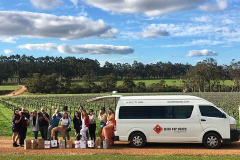 Beer And Wine Full-Day Tour From Margaret River With Lunch - Grafton Accommodation 3