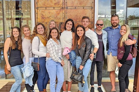 Beer And Wine Full-Day Tour From Margaret River With Lunch - Grafton Accommodation 5