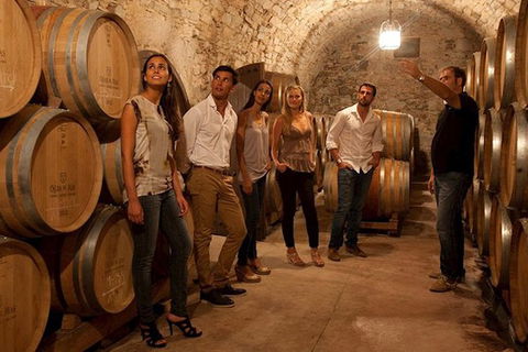 Perth To Margaret River Wine Tour - 2 Day Premium Boutique Wine Tour Experience - Grafton Accommodation 5