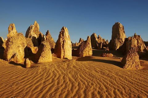 Pinnacles Desert Private Tour - Grafton Accommodation 0