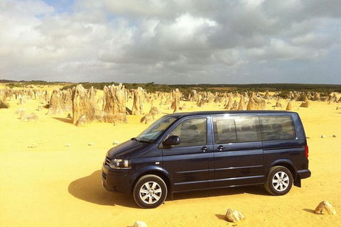 Pinnacles Desert Private Tour - Grafton Accommodation 1