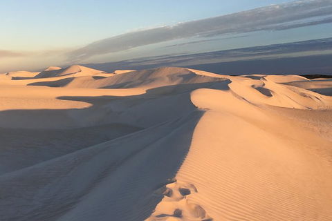 Pinnacles Desert Private Tour - Grafton Accommodation 2