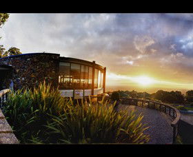 SkyHigh Mount Dandenong - Grafton Accommodation 0