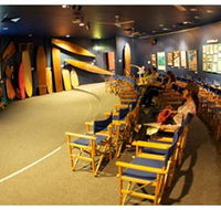 Surf World Surfing Museum Torquay