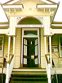 Langlo QLD Grafton Accommodation