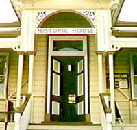 Charleville - Historic House Museum - Grafton Accommodation