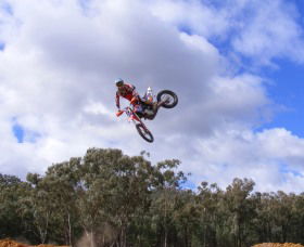 Goanna Tracks Motocross And Enduro Complex - Grafton Accommodation 0