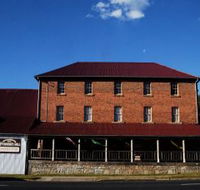 McCrossin's Mill Museum - Grafton Accommodation