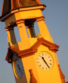 Norton Street Heritage Trail - Grafton Accommodation 0