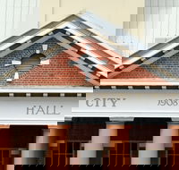 Maryborough City Hall