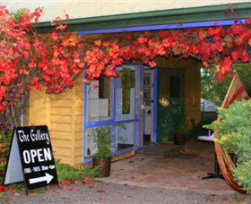 Macedon Ranges Arts Collective - Grafton Accommodation 0