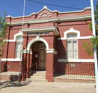 Grenfell Historical Museum - Grafton Accommodation