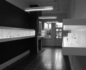 Redox Jewellery Studio - Grafton Accommodation 0