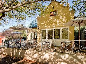 Hahndorf SA Grafton Accommodation