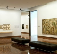 The Ian Potter Museum of Art