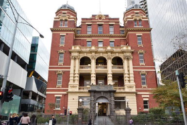 Queen Victoria Women's Centre - Grafton Accommodation 0