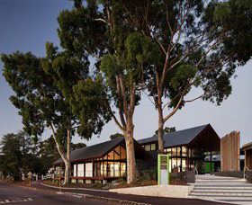 Zig Zag Cultural Centre - Grafton Accommodation 0