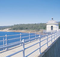 Mundaring Weir - Grafton Accommodation