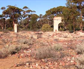 Parker Range WA Grafton Accommodation