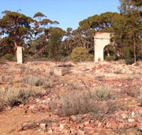 Mount Palmer - Grafton Accommodation