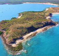 Cygnet Bay Pearl Farm - Grafton Accommodation