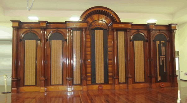 Army Museum Of North Queensland - Grafton Accommodation 0