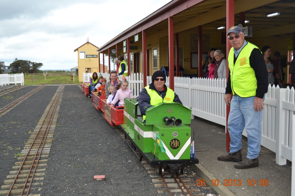 Bellarine VIC Grafton Accommodation