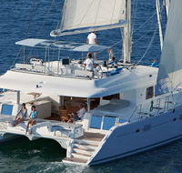 Aquarius Luxury Sailing - Grafton Accommodation