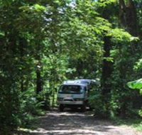 BTS Tours Pty Ltd - Grafton Accommodation