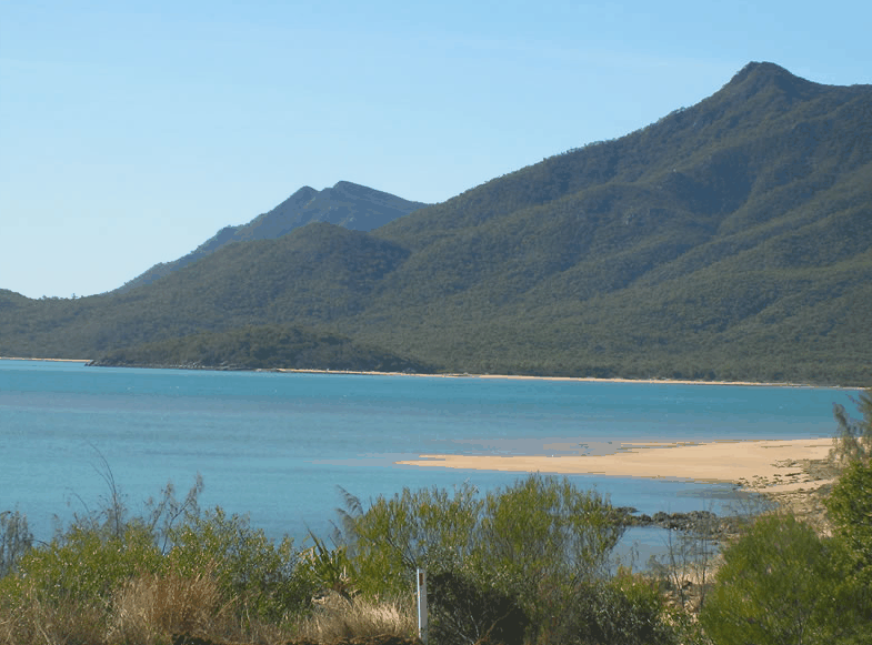 Eco Jet Safari - Grafton Accommodation 5