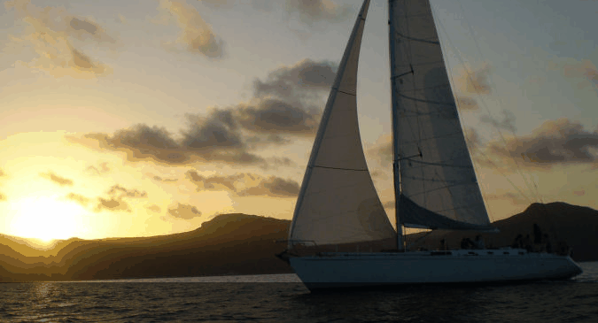 ISail Whitsundays - Grafton Accommodation 2