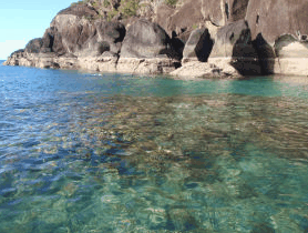 ISail Whitsundays - Grafton Accommodation 3