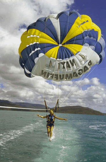 Island Parasail - thumb 2