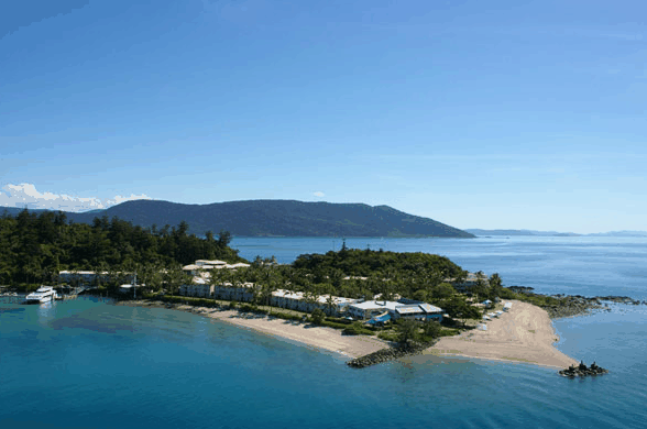 Island Parasail - Grafton Accommodation 3