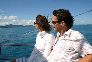 Whitehaven Xpress Whitehaven Beach Tours - Grafton Accommodation 0