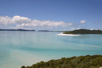 Whitehaven Xpress Whitehaven Beach Tours - thumb 1