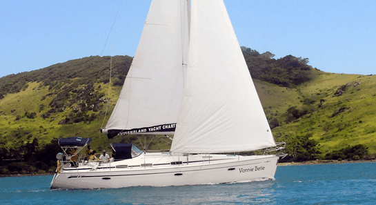 Queensland Yacht Charters - Grafton Accommodation 3