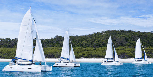Queensland Yacht Charters - Grafton Accommodation 5