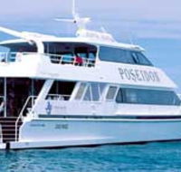 Poseidon Outer Reef Cruises - Grafton Accommodation