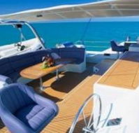 Synergy Reef Sailing - Grafton Accommodation