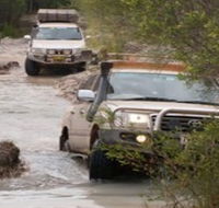 Tagalong Tours of Australia - Grafton Accommodation